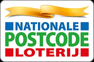 Logo Postcode loterij